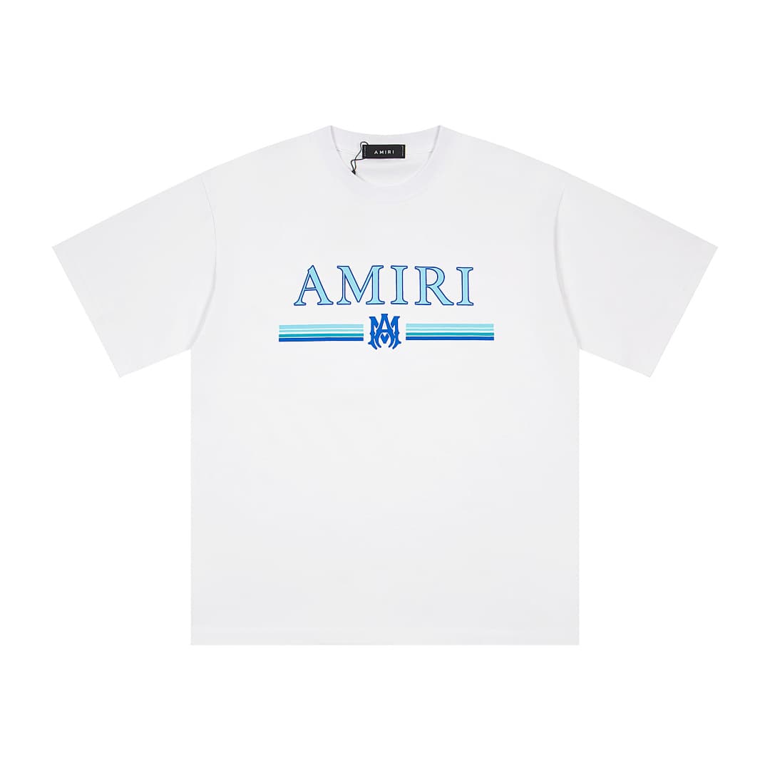 T-Shirt Amiri 9903 foto 19