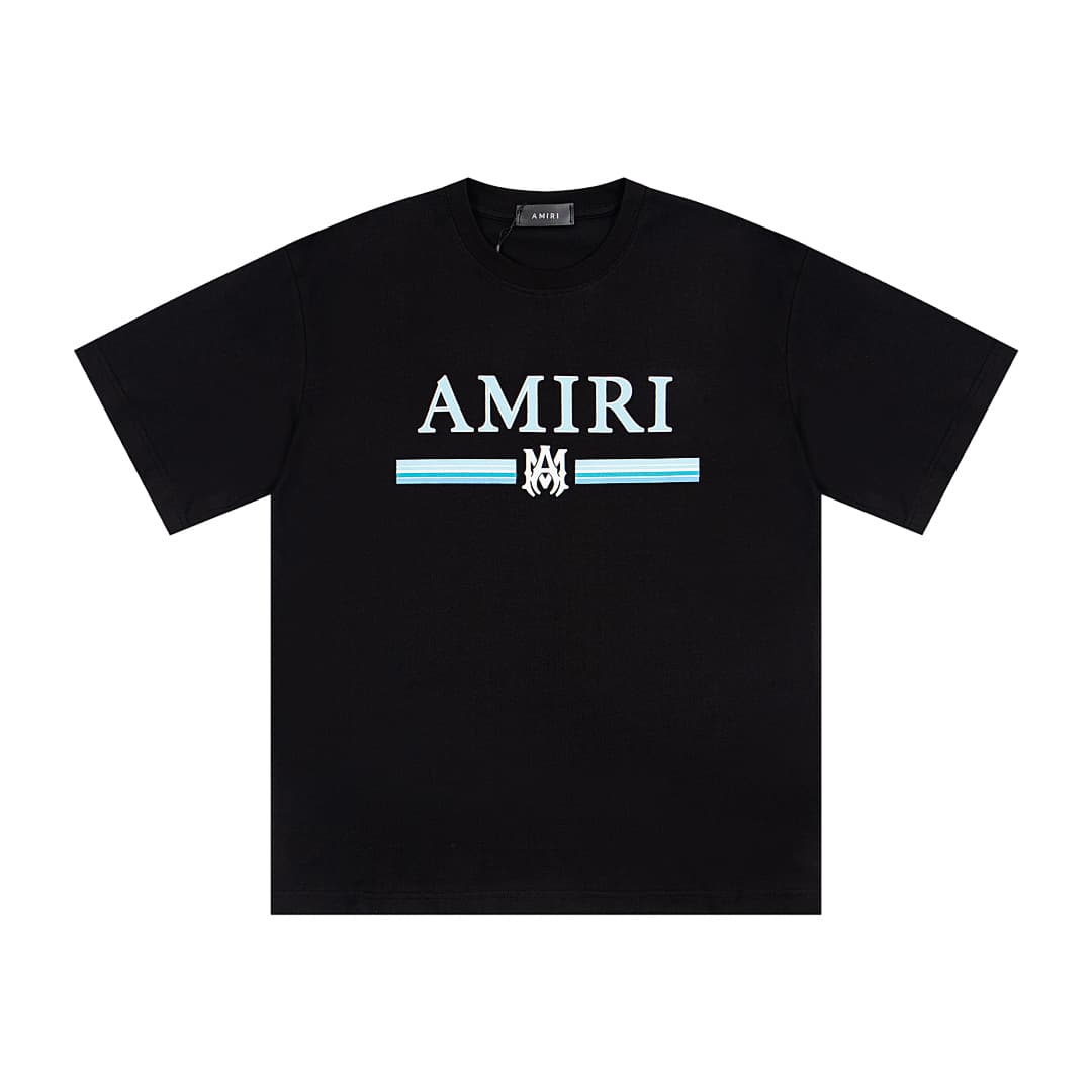 T-Shirt Amiri 9903 foto 21