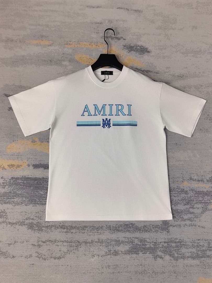 T-Shirt Amiri 9903 foto 22