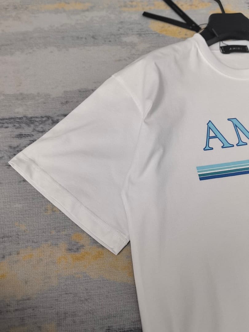 T-Shirt Amiri 9903 foto 25