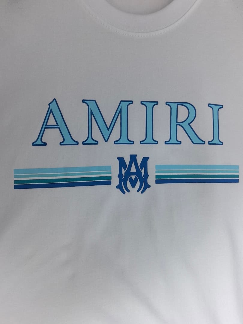 T-Shirt Amiri 9903 foto 26