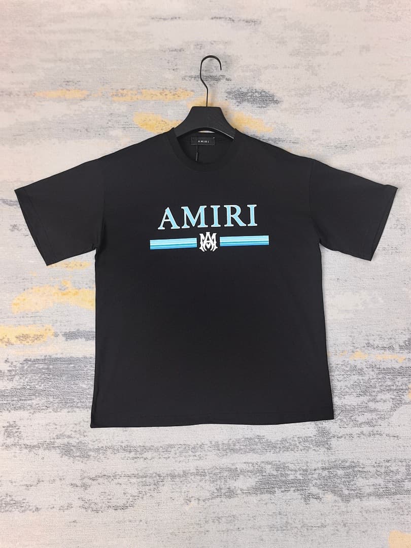 T-Shirt Amiri 9903 foto 28