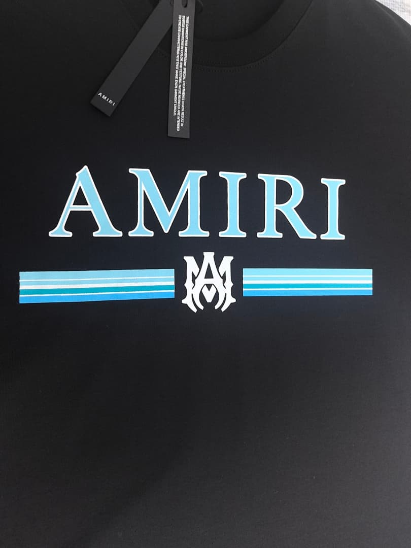 T-Shirt Amiri 9903 foto 31