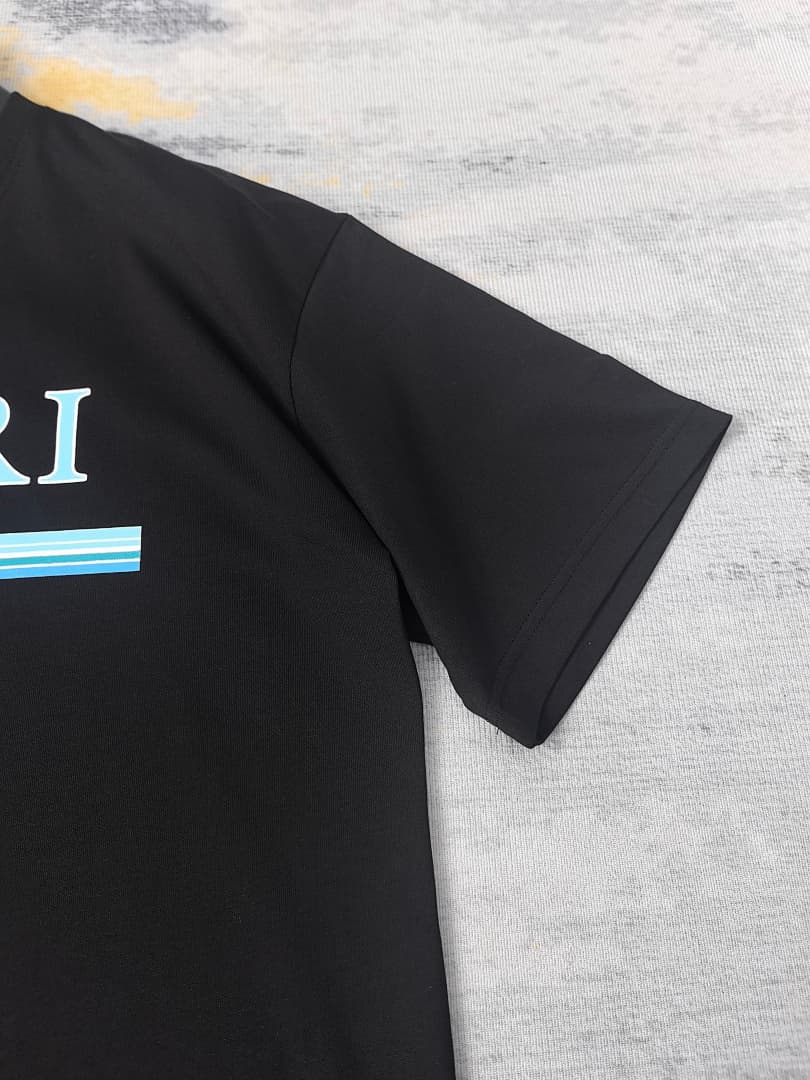 T-Shirt Amiri 9903 foto 32