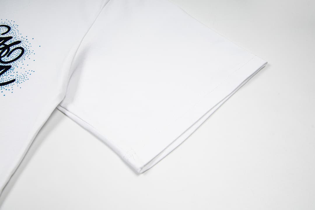 T-Shirt Amiri 9914 foto 07