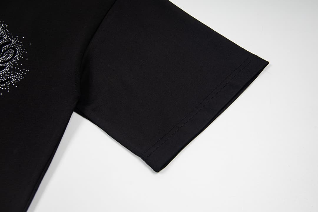T-Shirt Amiri 9914 foto 15