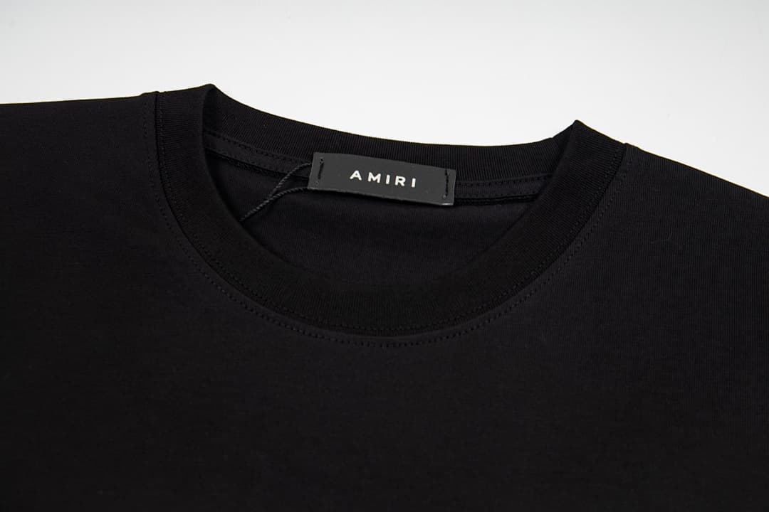 T-Shirt Amiri 9914 foto 17