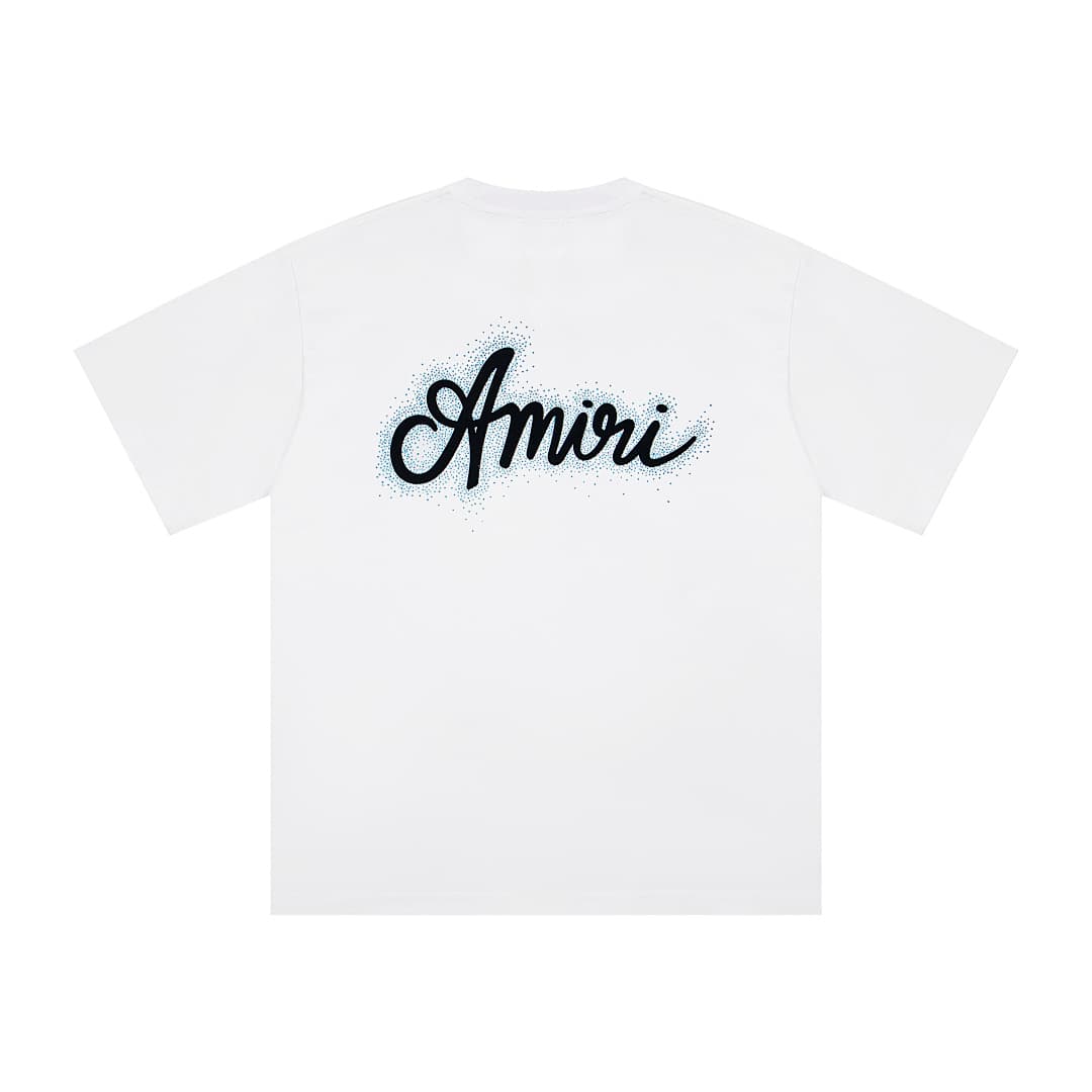 T-Shirt Amiri 9914 foto 19