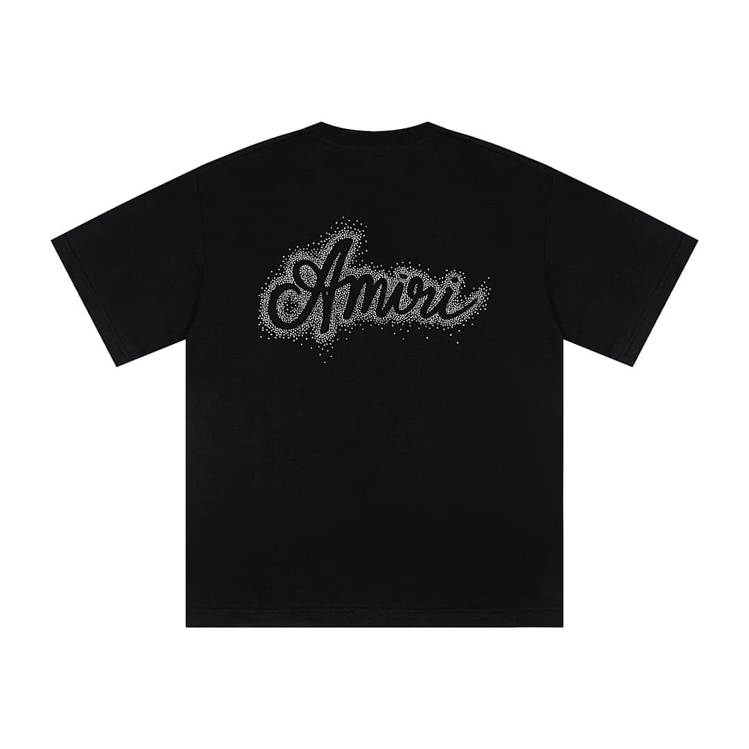 T-Shirt Amiri 9914 foto 20