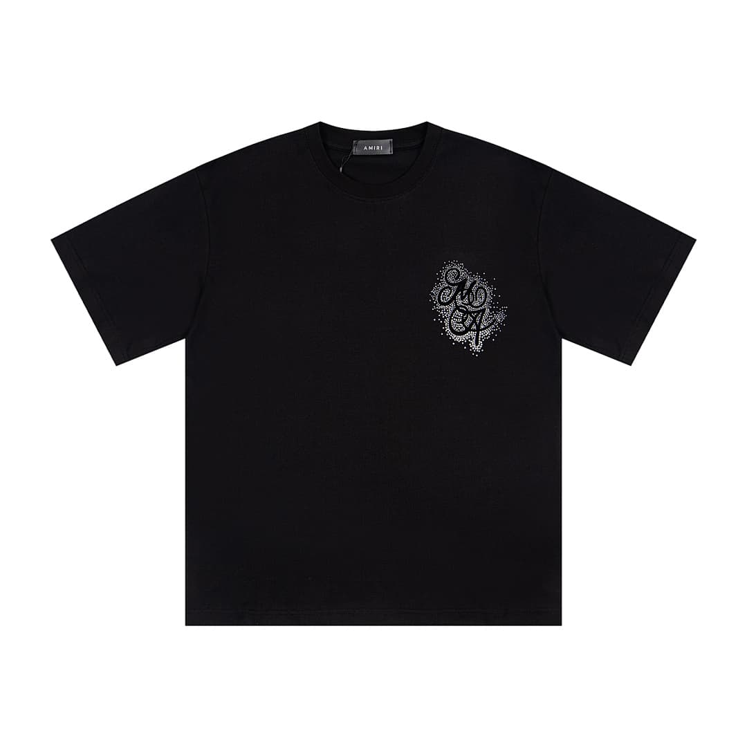 T-Shirt Amiri 9914 foto 21