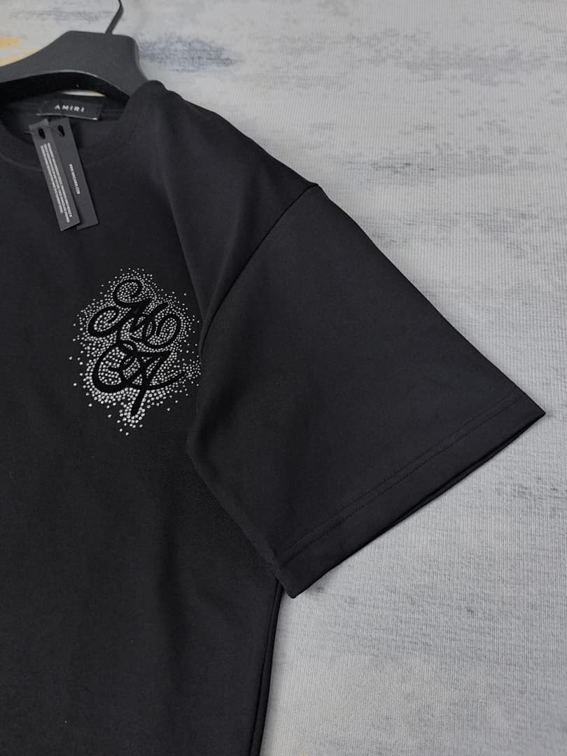 T-Shirt Amiri 9914 foto 23