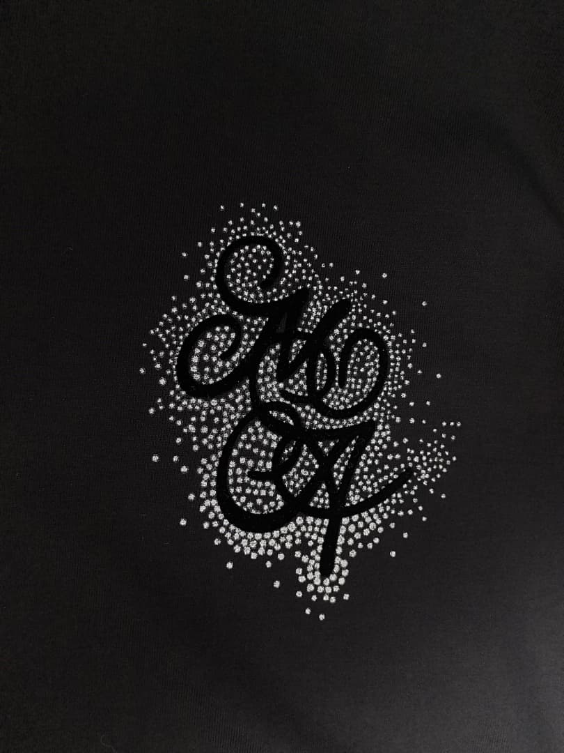 T-Shirt Amiri 9914 foto 26