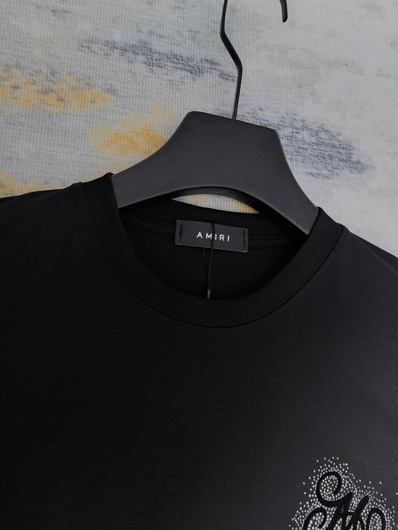 T-Shirt Amiri 9914 foto 27