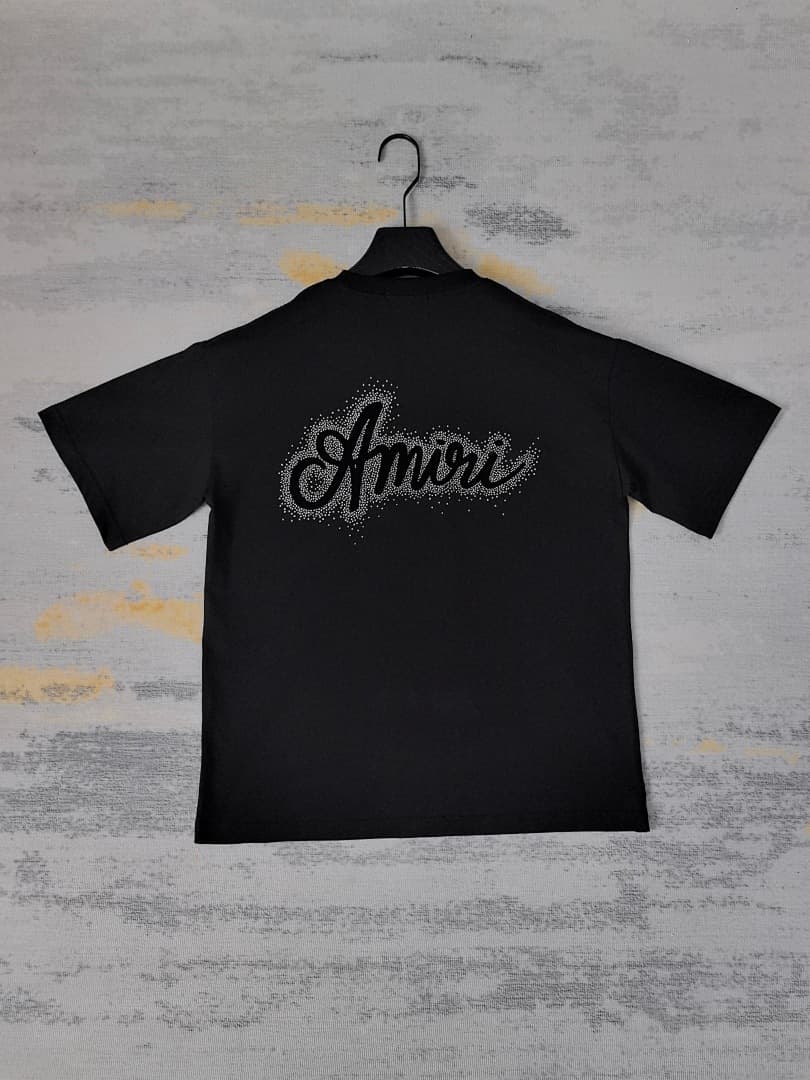T-Shirt Amiri 9914 foto 28