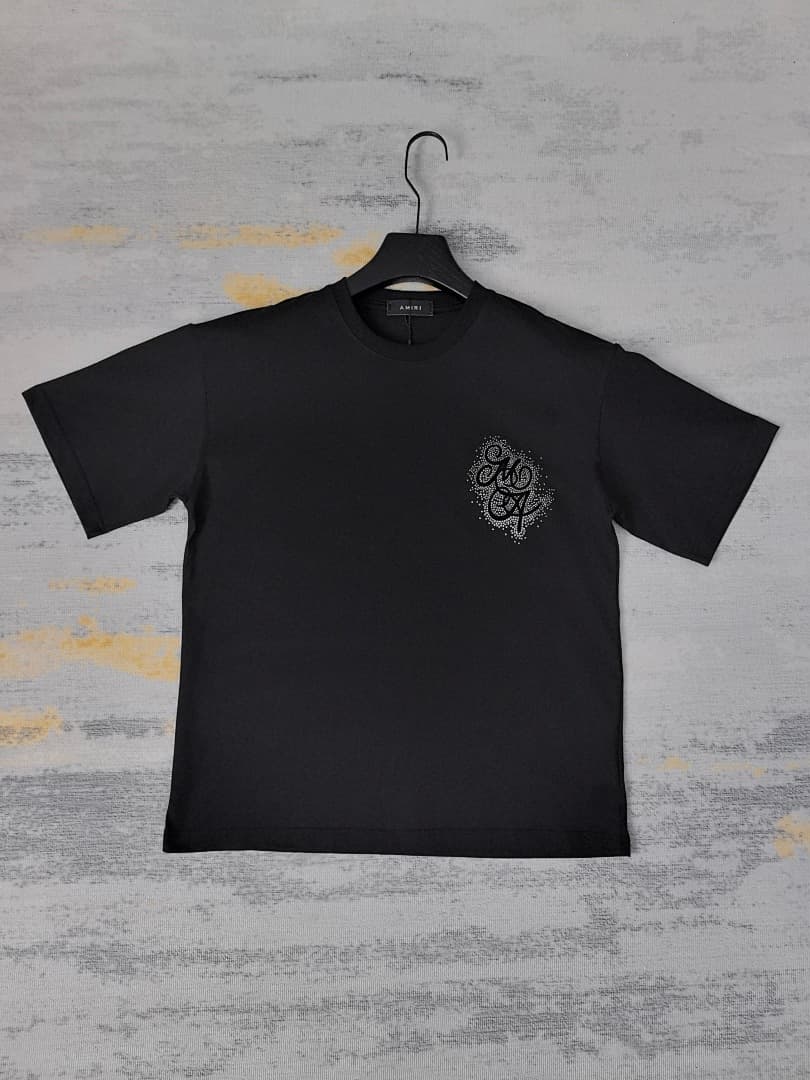 T-Shirt Amiri 9914 foto 29
