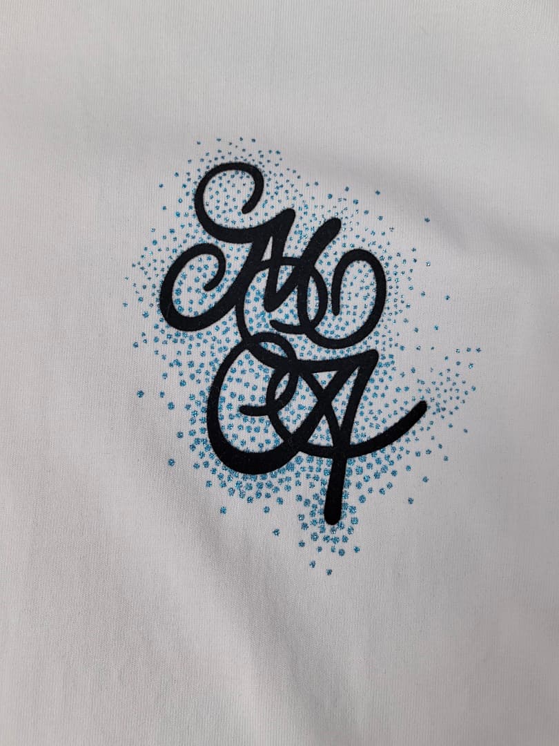 T-Shirt Amiri 9914 foto 33