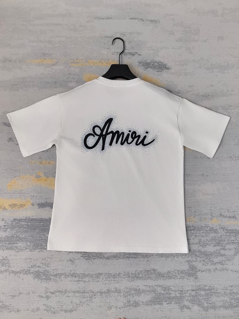 T-Shirt Amiri 9914 foto 36