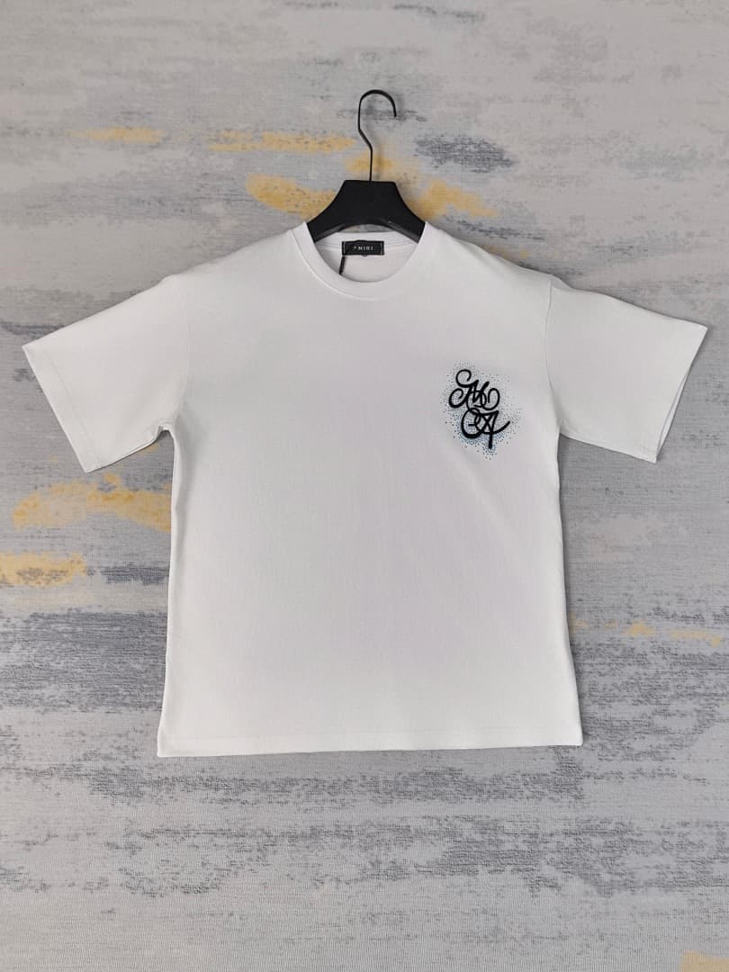 T-Shirt Amiri 9914 foto 37