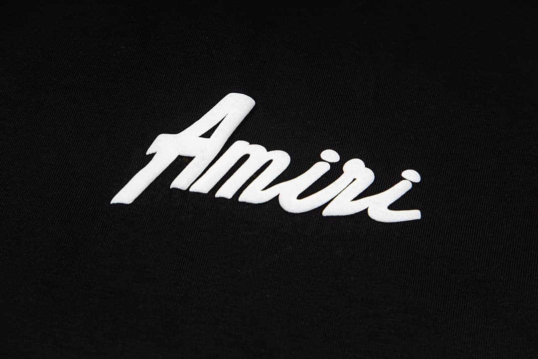 T-Shirt Amiri 9913 foto 15