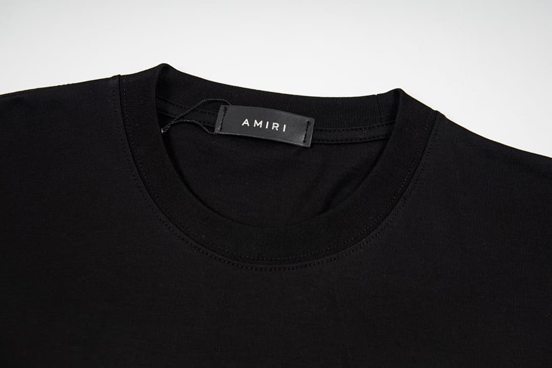 T-Shirt Amiri 9913 foto 16
