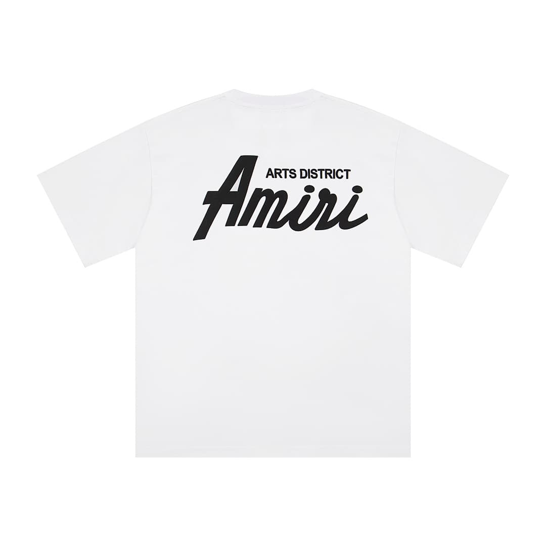 T-Shirt Amiri 9913 foto 18