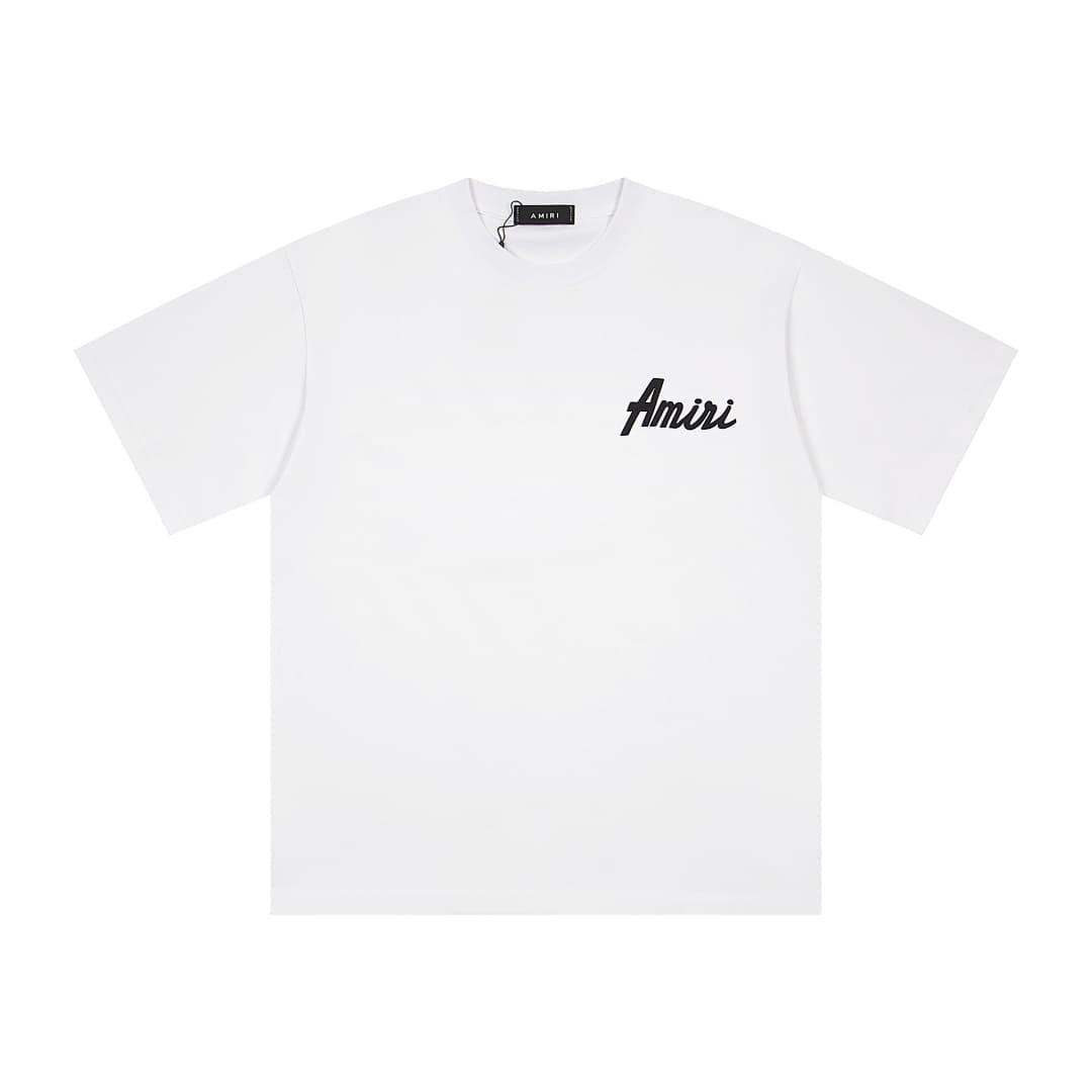 T-Shirt Amiri 9913 foto 19