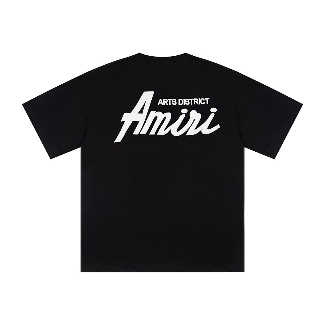 T-Shirt Amiri 9913 foto 20