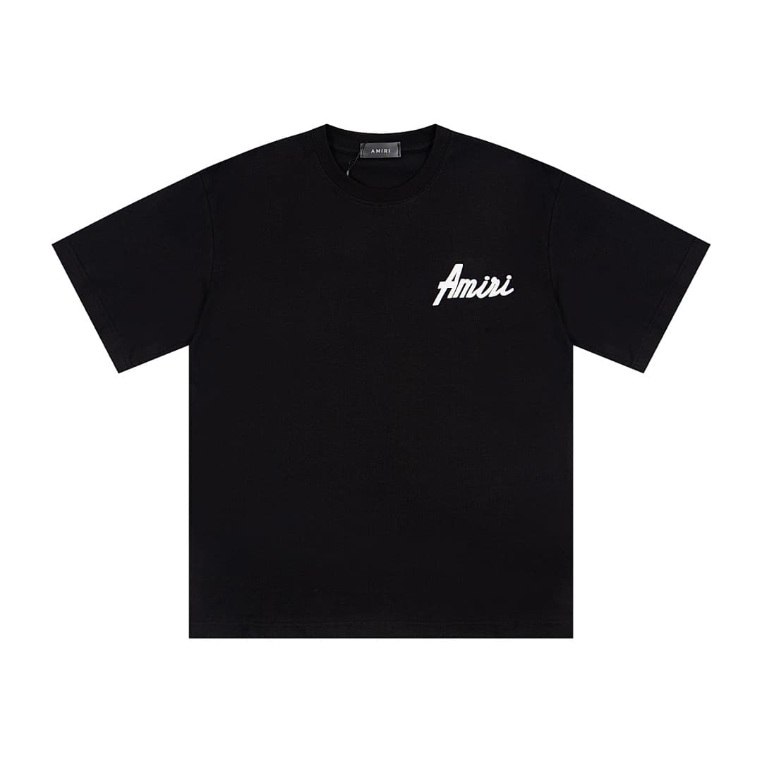 T-Shirt Amiri 9913 foto 21