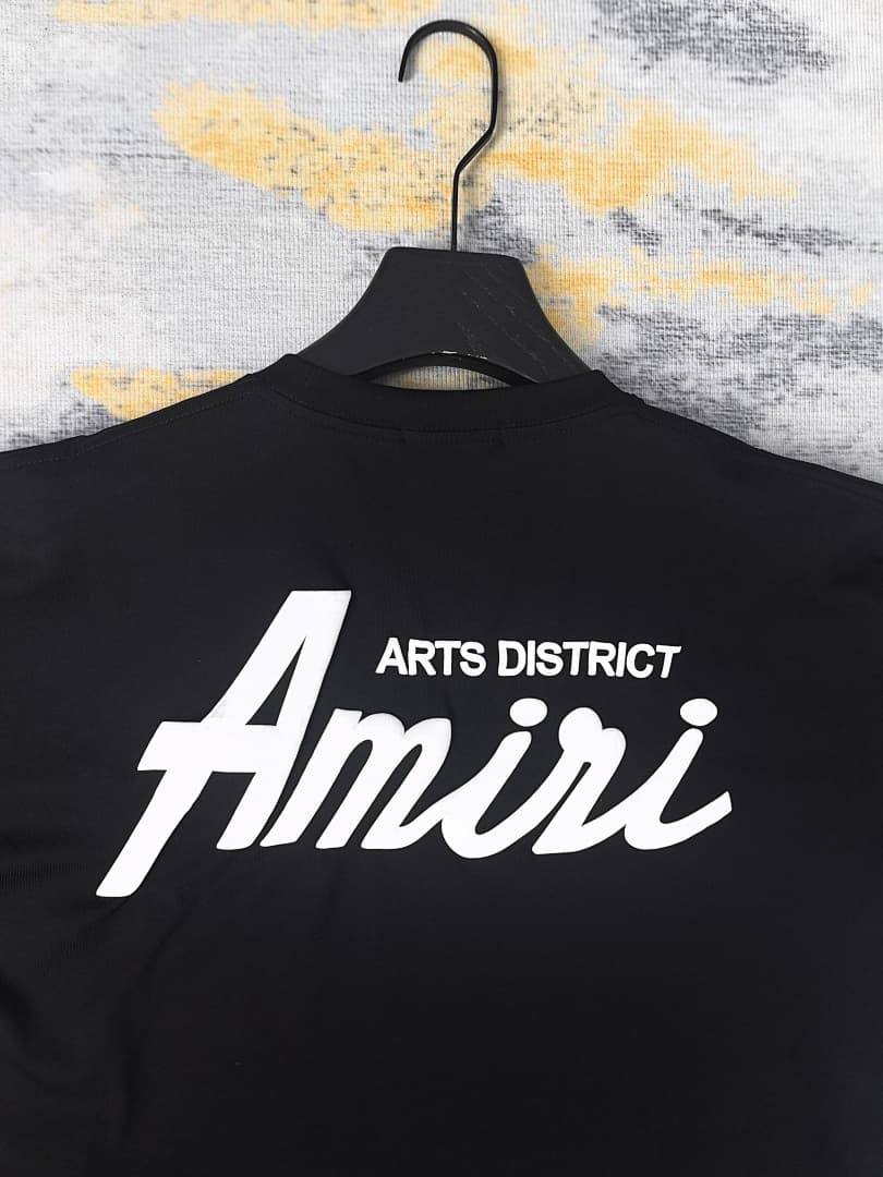 T-Shirt Amiri 9913 foto 22