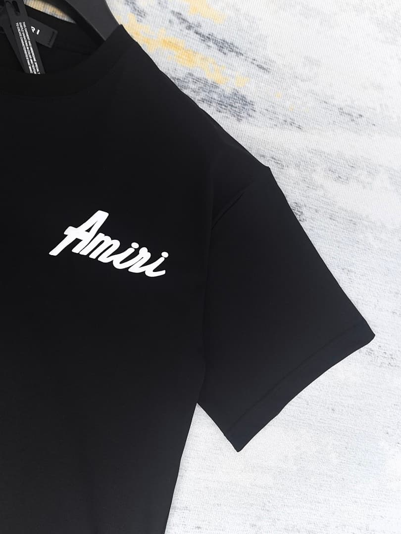 T-Shirt Amiri 9913 foto 23
