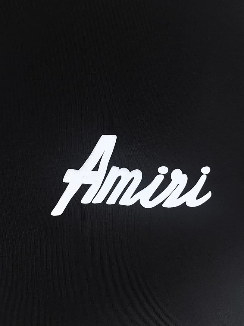 T-Shirt Amiri 9913 foto 24