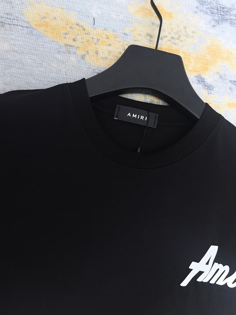 T-Shirt Amiri 9913 foto 26