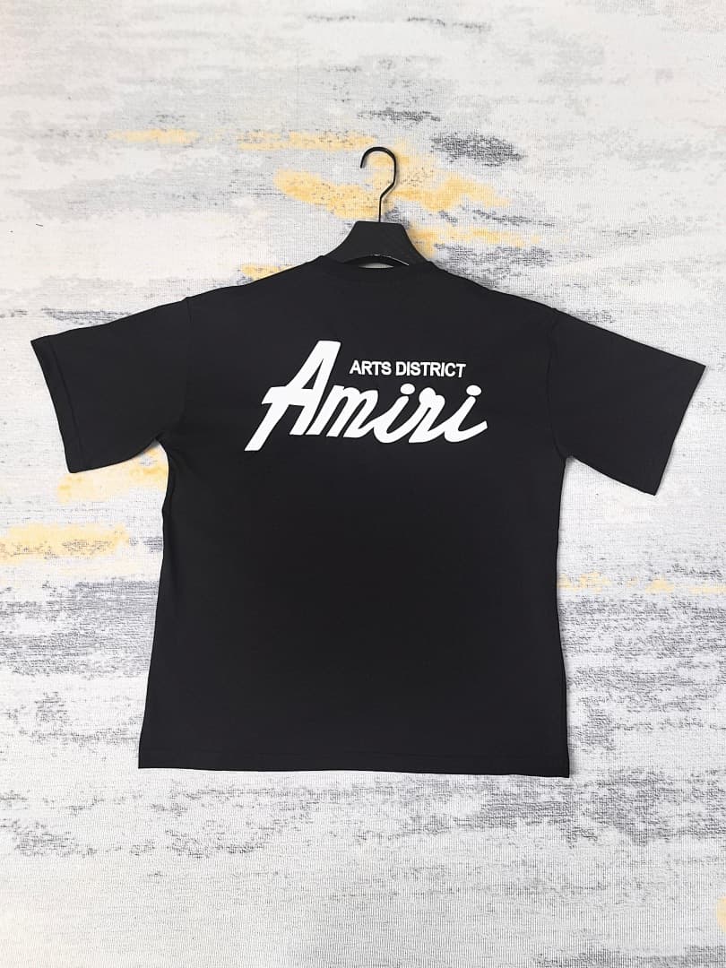 T-Shirt Amiri 9913 foto 27