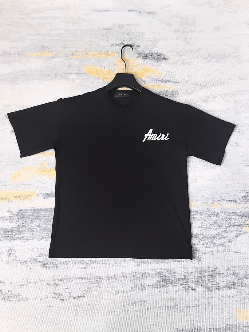 T-Shirt Amiri 9913 foto 28