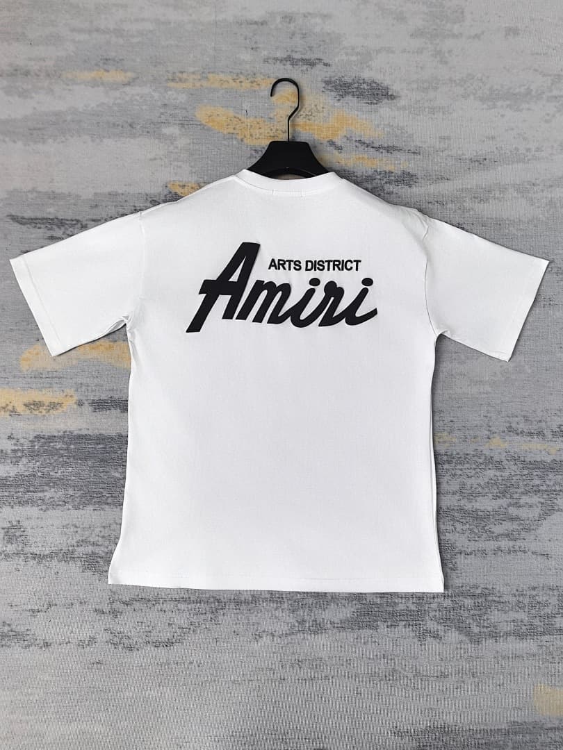 T-Shirt Amiri 9913 foto 33
