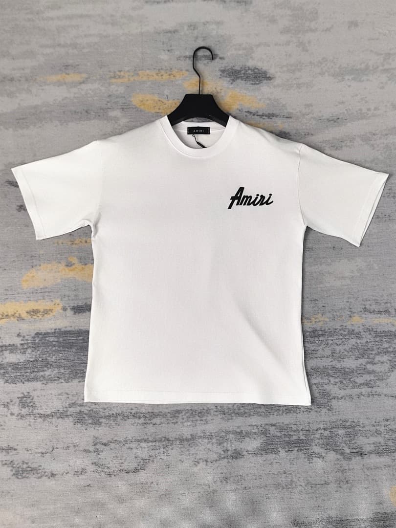 T-Shirt Amiri 9913 foto 34