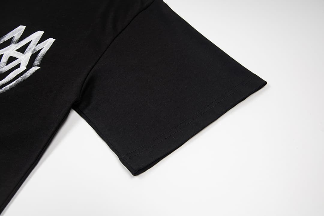 T-Shirt Amiri 9927 foto 06