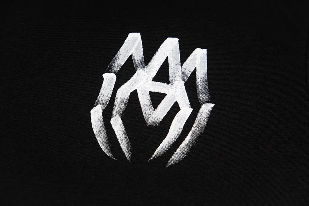 T-Shirt Amiri 9927 foto 08