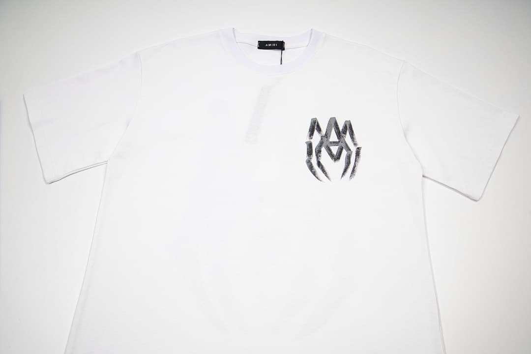 T-Shirt Amiri 9927 foto 16