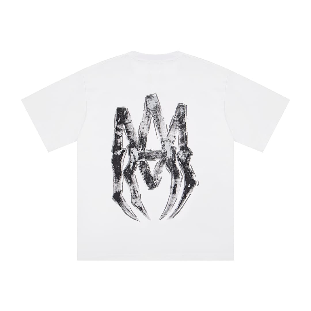 T-Shirt Amiri 9927 foto 20