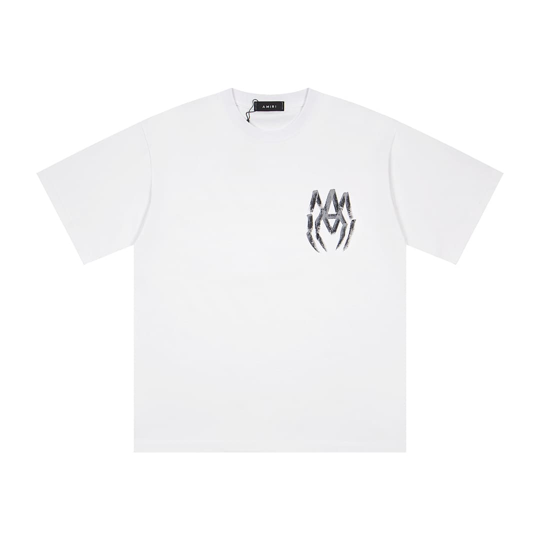 T-Shirt Amiri 9927 foto 21