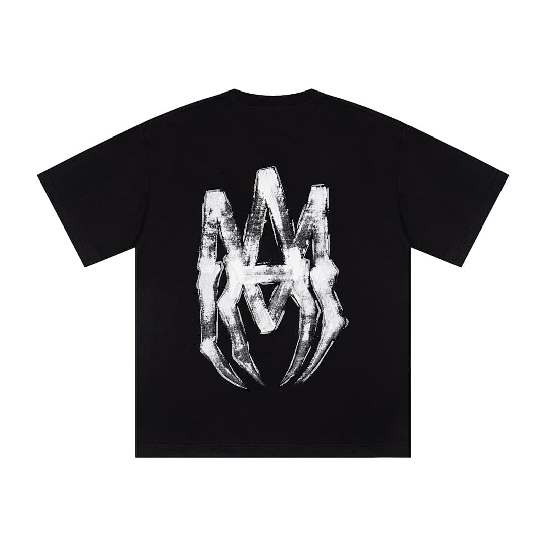 T-Shirt Amiri 9927 foto 22