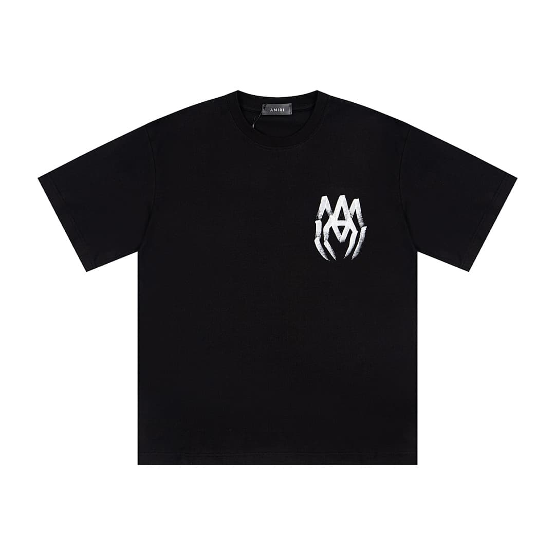 T-Shirt Amiri 9927 foto 23