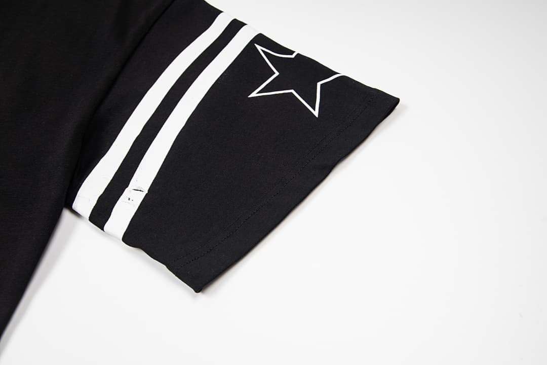 T-Shirt Amiri 9926 foto 06