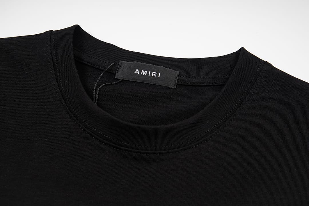 T-Shirt Amiri 9926 foto 11