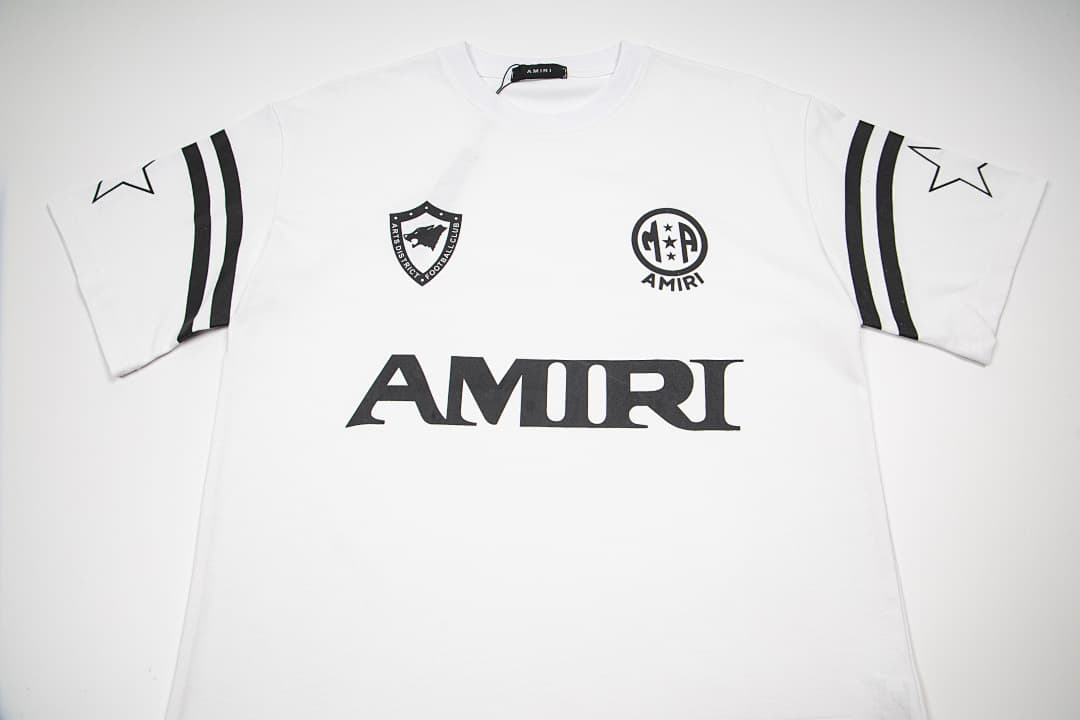 T-Shirt Amiri 9926 foto 18