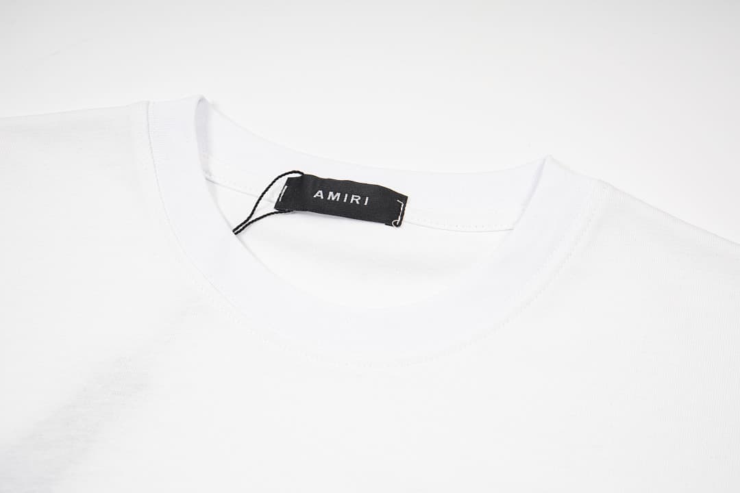 T-Shirt Amiri 9926 foto 22