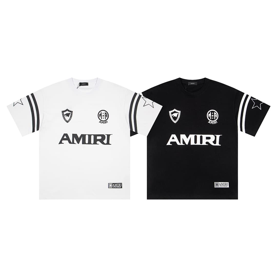 T-Shirt Amiri 9926 foto 23