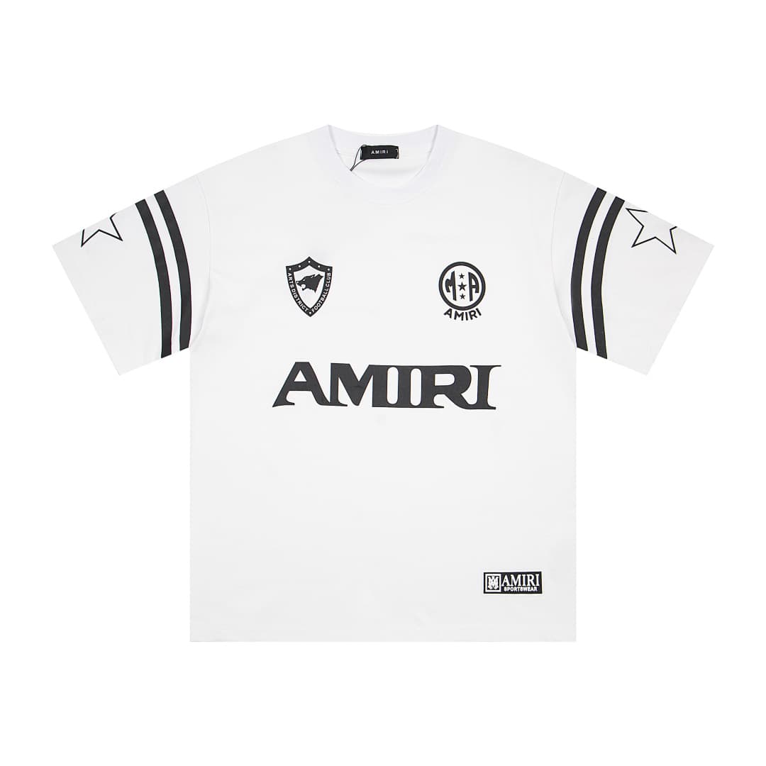 T-Shirt Amiri 9926 foto 25