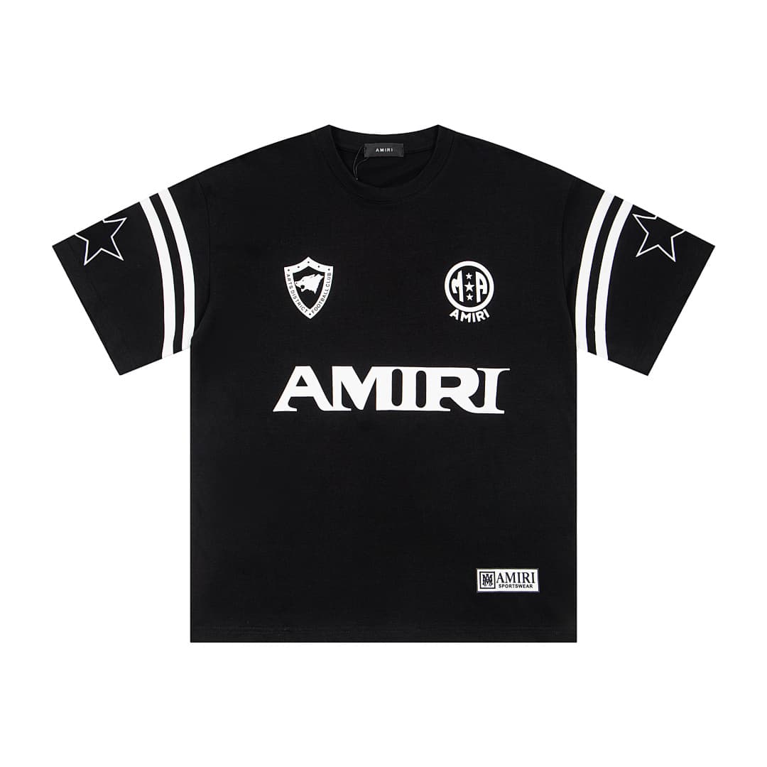 T-Shirt Amiri 9926 foto 27